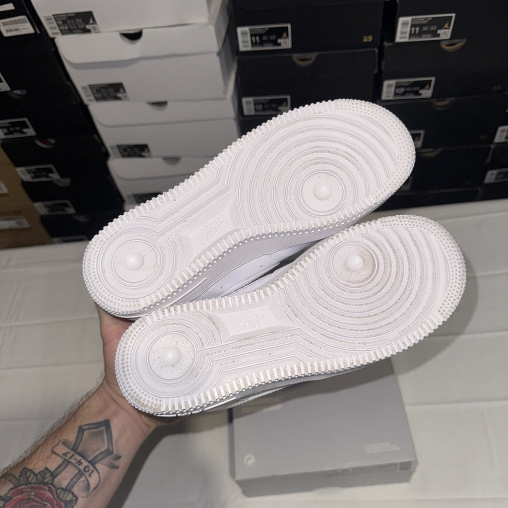 Nike Air Force 1 DD8959-100 Women's