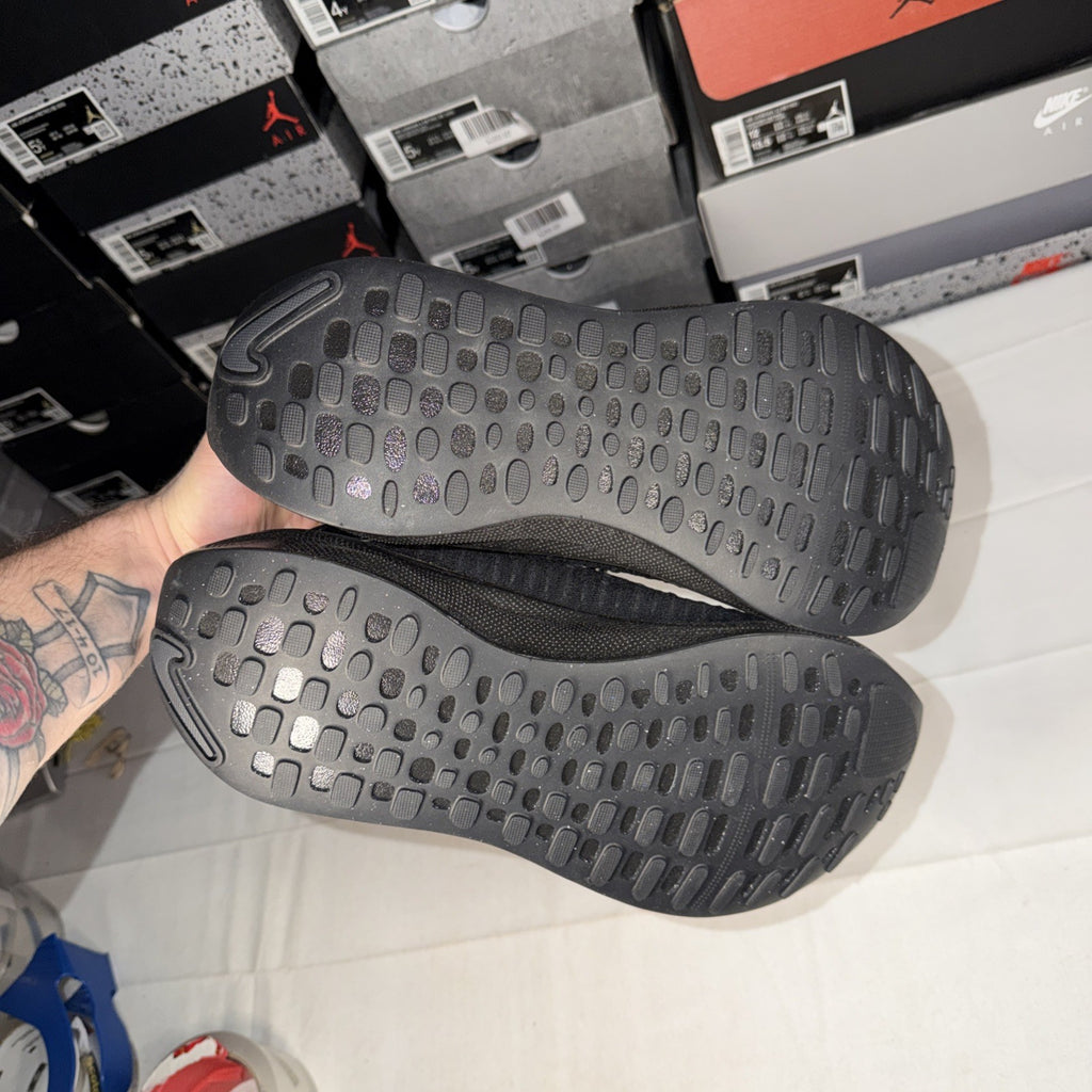 Nike ReactX Infinity Run 4 Black/Anthracite, Size 12, DR2665-004