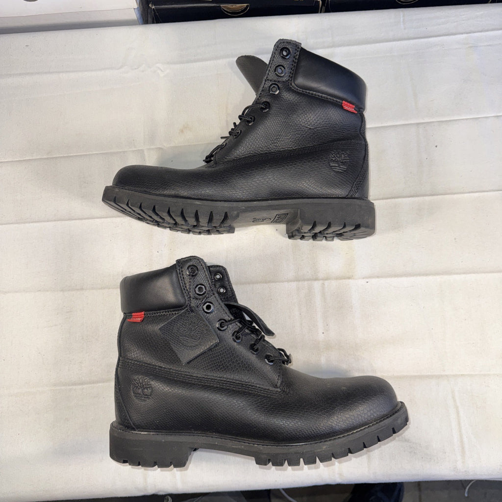 6859A 3140 Timberlands Primaloft 400 Gram 11 Mens Boots