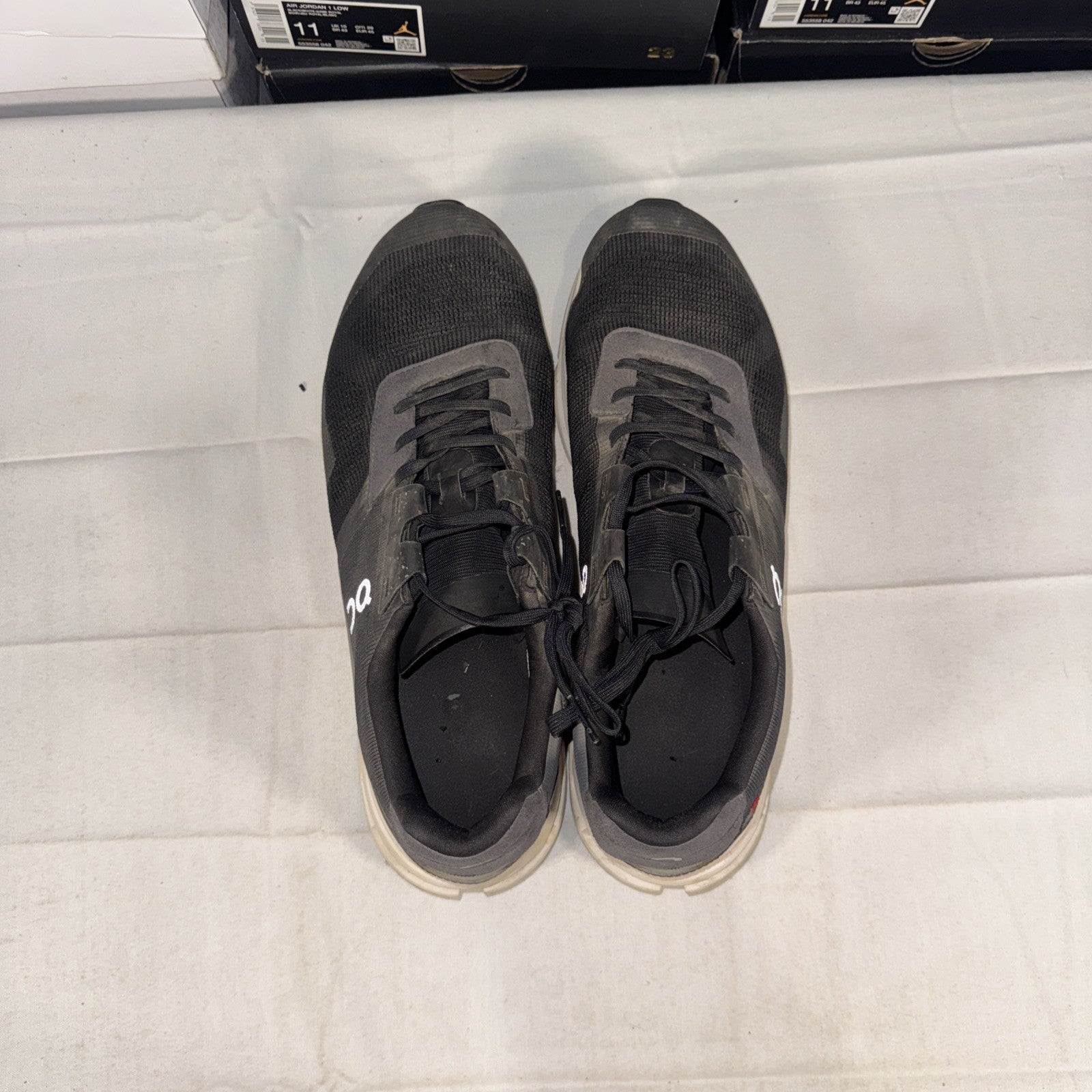 On Cloud Men's Cloudrift Running Shoes Size 11 87.98303