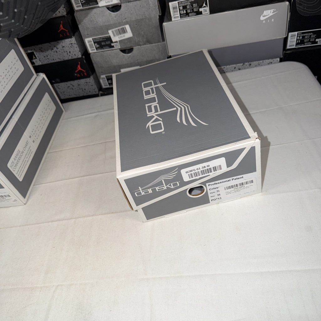 Size 39 (8.5W) Dansko Professional Clogs Womens 706620202