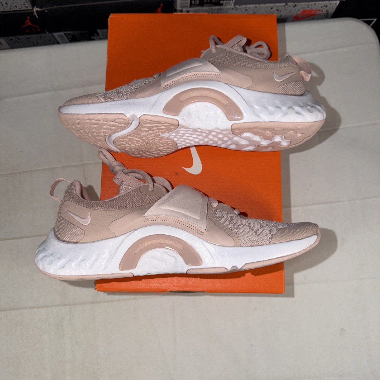 Womens Nike Renew In-Season TR 12 Size 8 dd9301 604