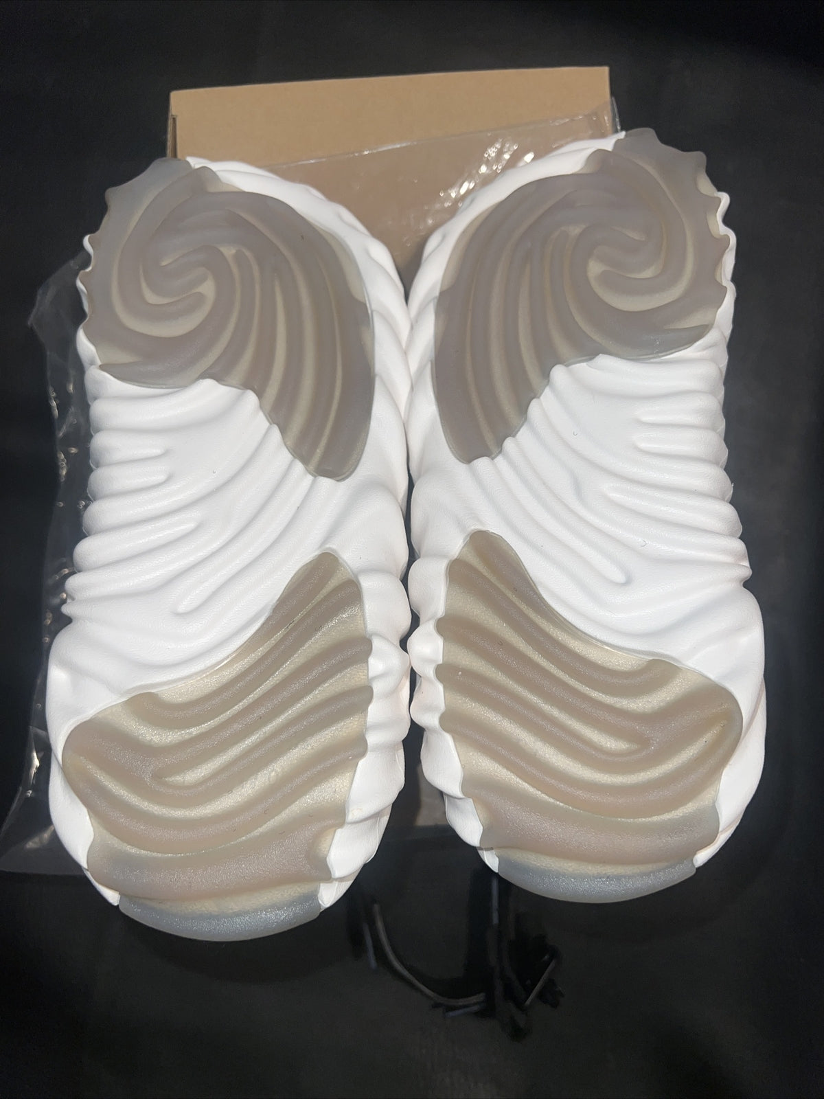 10M/12W Croc Pollex Clog by Salehe Bembury Friends And Family(FNF)