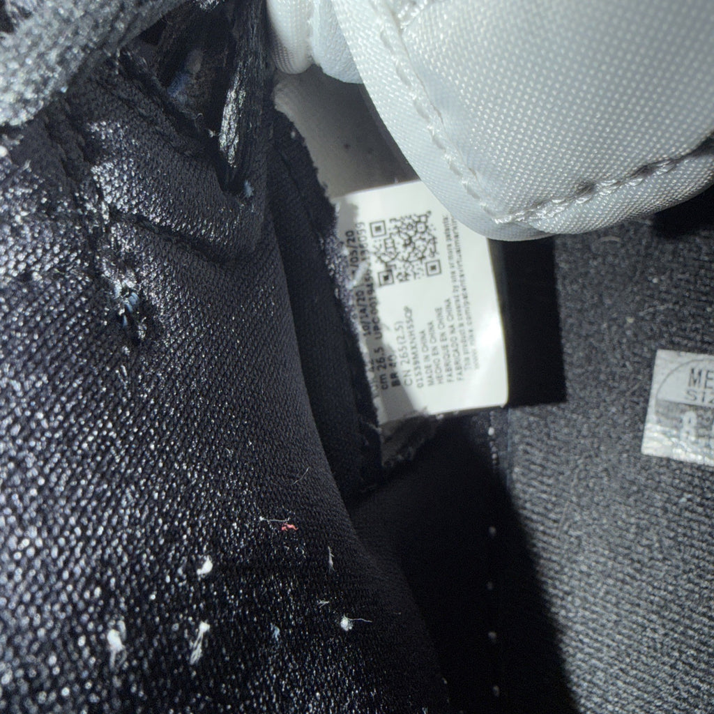 Size 8.5 - Jordan 1 Retro OG High University Blue