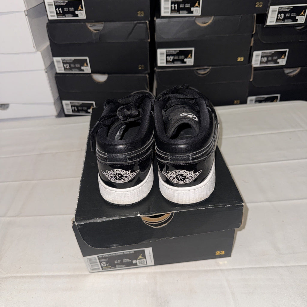 Size 6 (GS) - Jordan 1 SE Mid All Star Weekend
