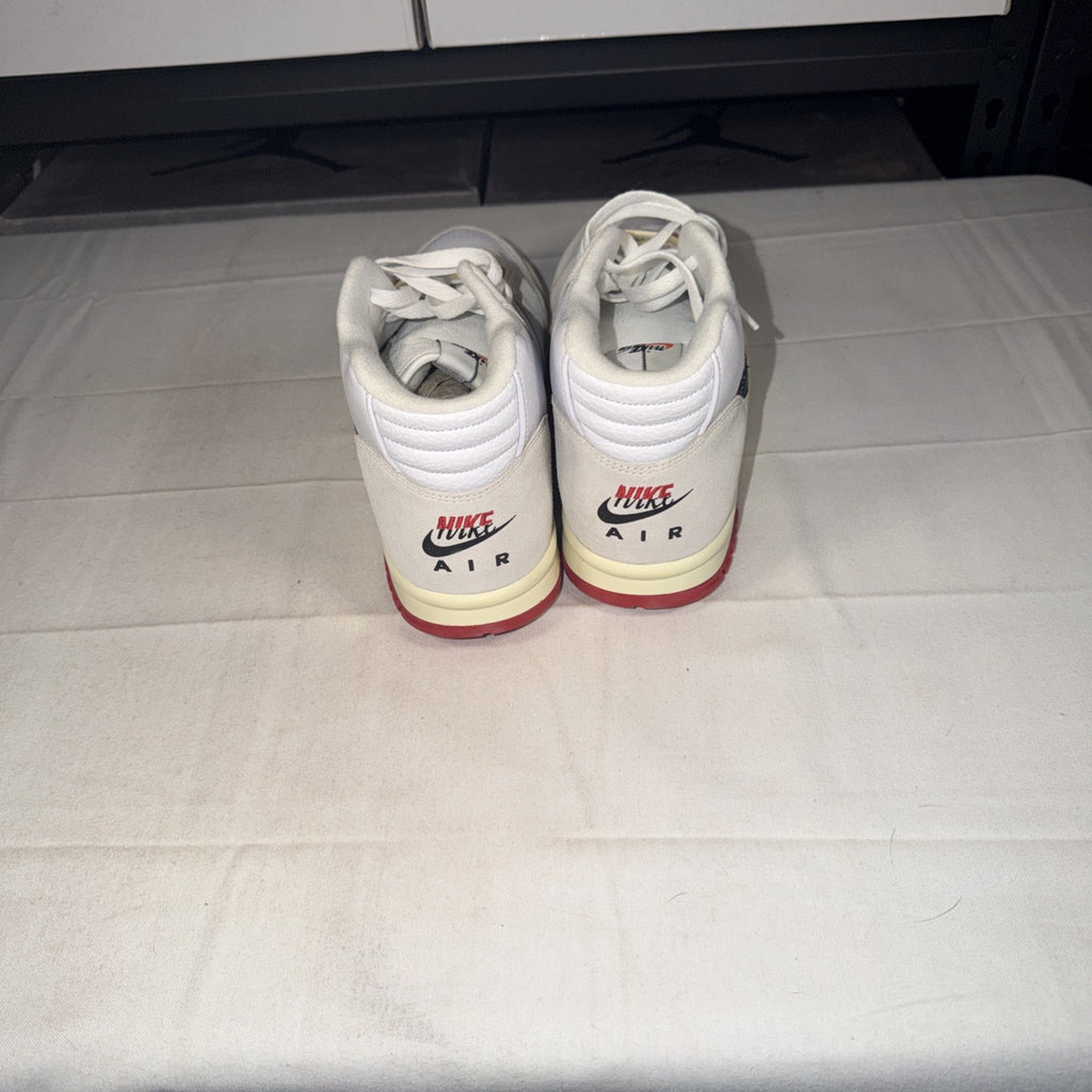 Nike Air Trainer 1 Split University Red Men's Size 11 DZ2547 100