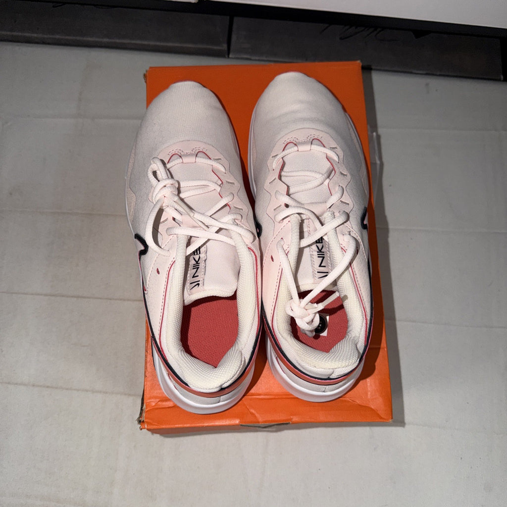 Nike Legend Essential 2 Women's Shoes, Size 9.5 Pink White CQ9545-600