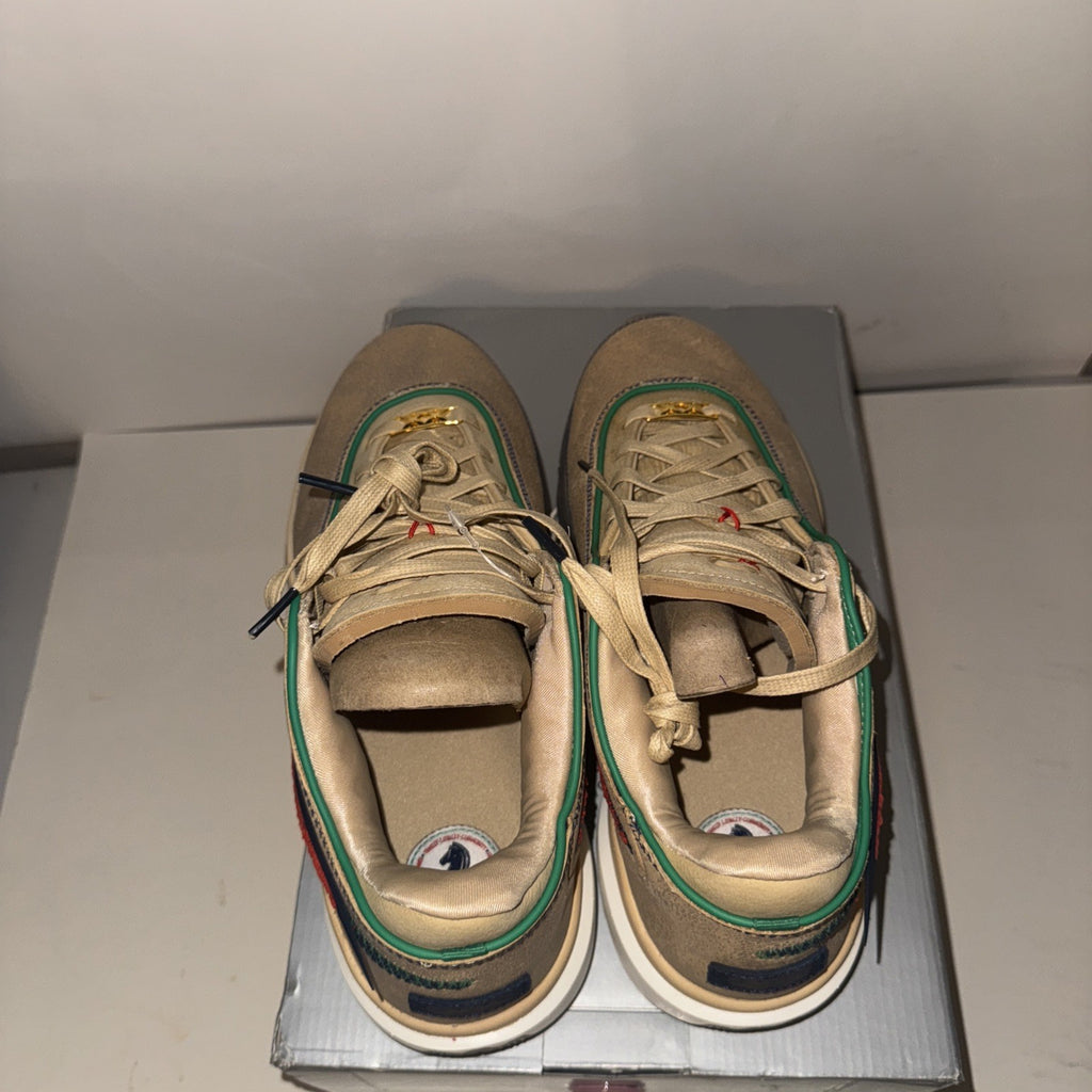 Lebron XX “Four Horsemen” dv9090-200 Basketball Shoes SIZE 10.5M