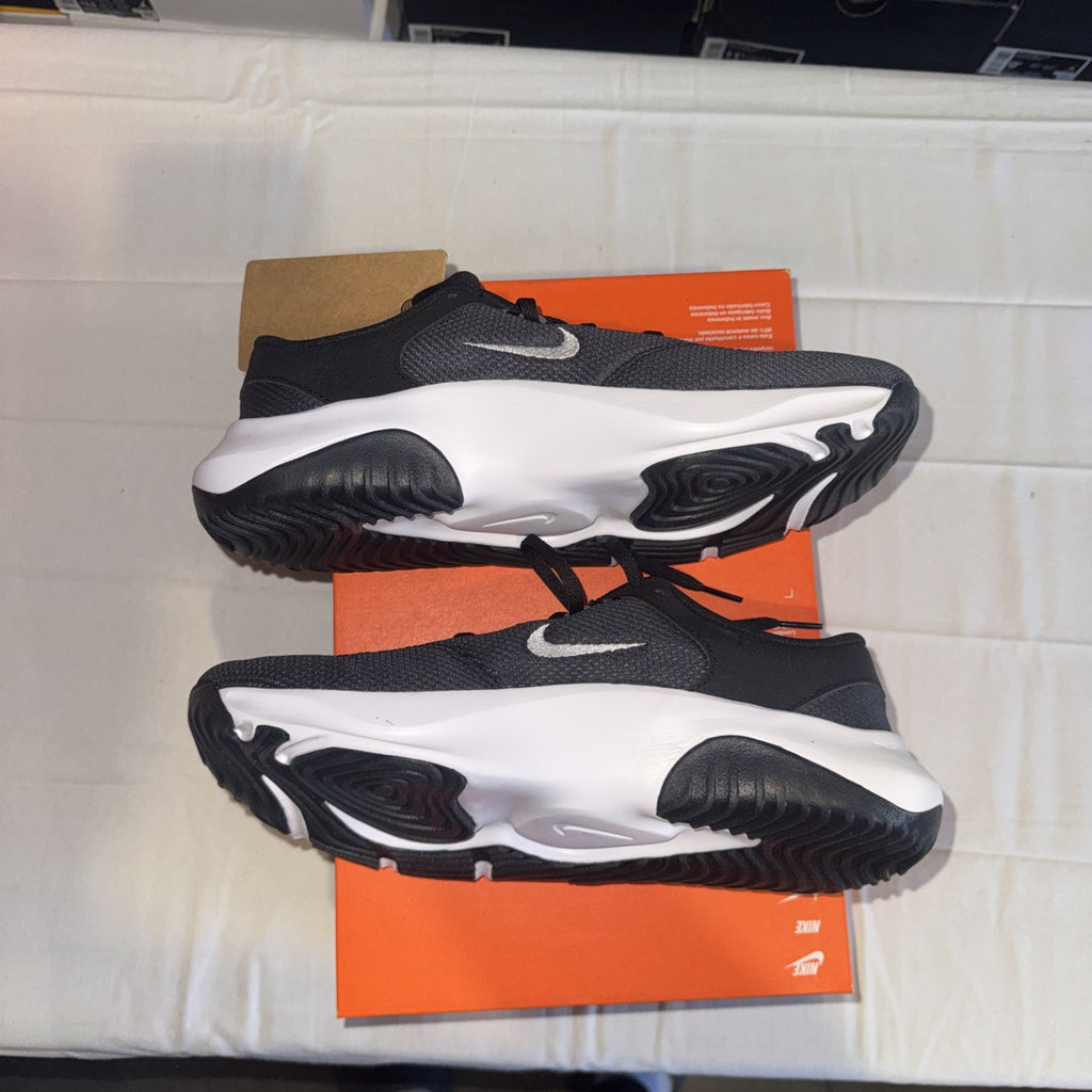 Nike Legend Essential 3 Next Nature Black/White Size 10 DM1120 001