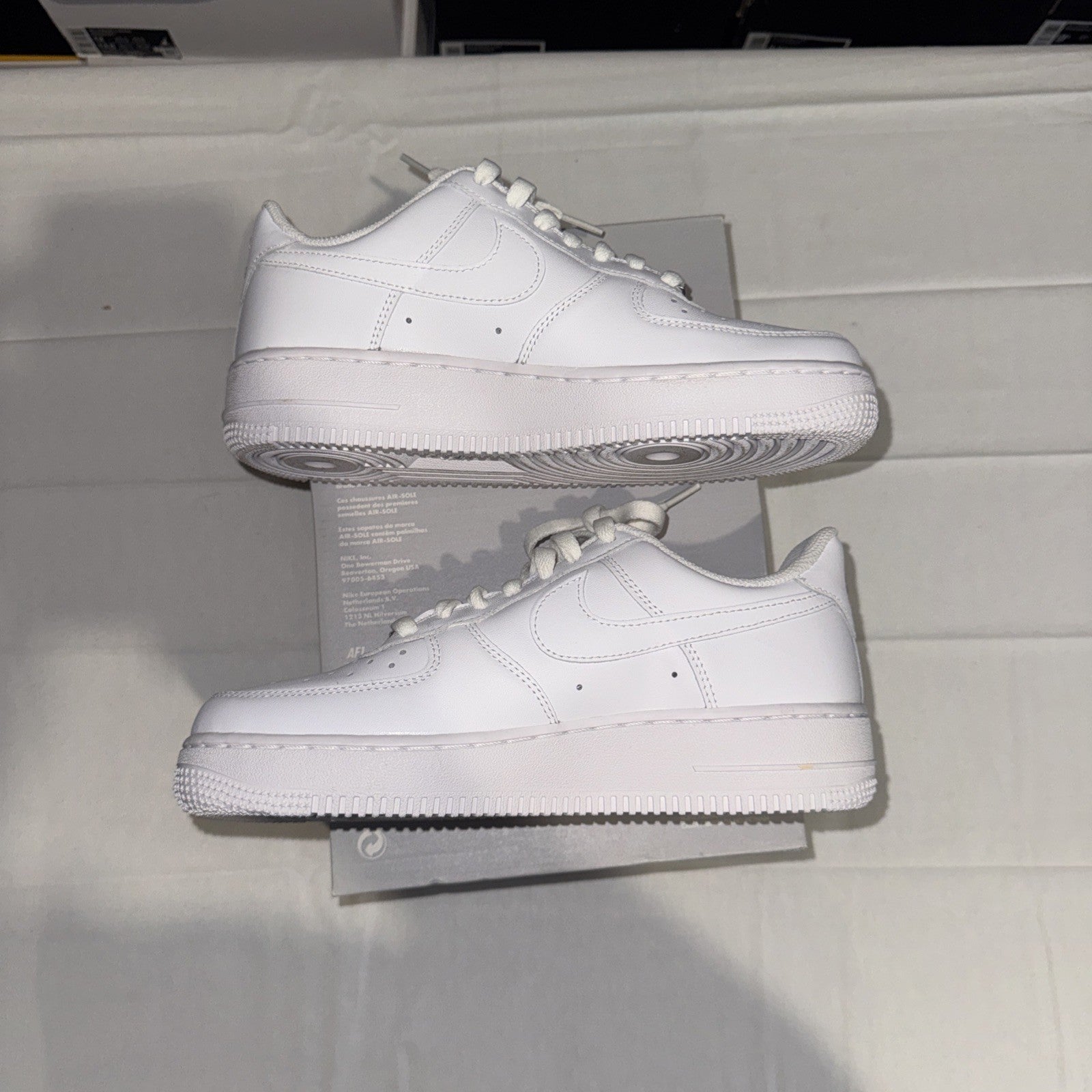 Nike Air Force 1 DD8959-100 Women's