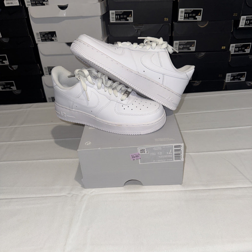 Nike Air Force 1 DD8959-100 Women's