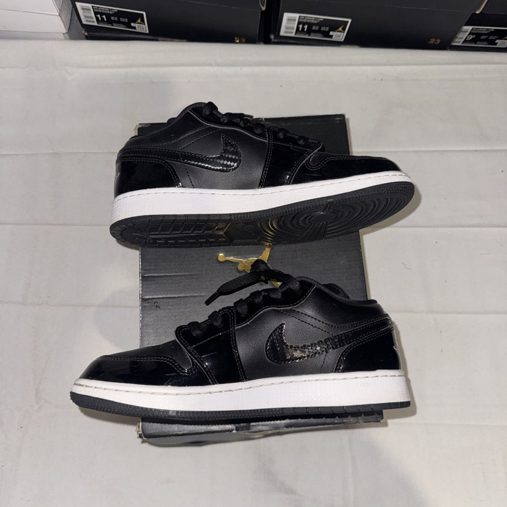 Size 6 (GS) - Jordan 1 SE Mid All Star Weekend