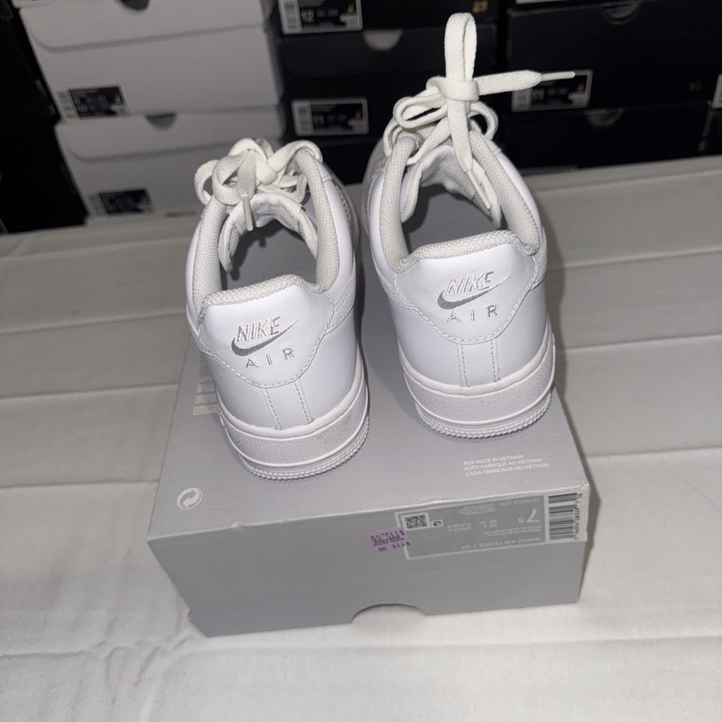Nike Air Force 1 DD8959-100 Women's