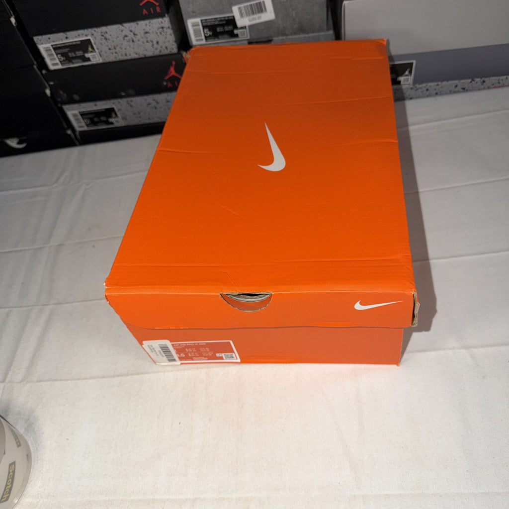 Nike Air Visi Pro 6 NBK Black Anthracite Size 12 749168-003