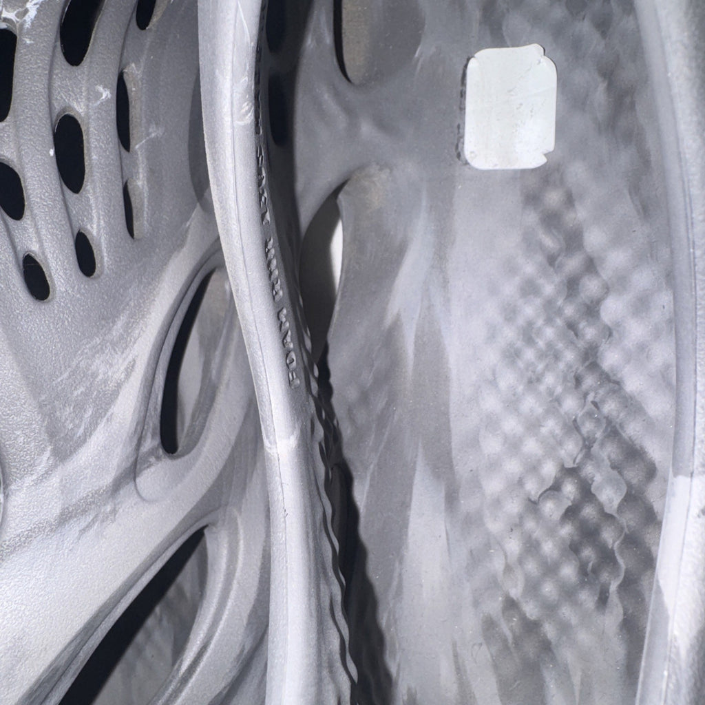 adidas Yeezy Foam RNR Size 13 MX Granite 2023