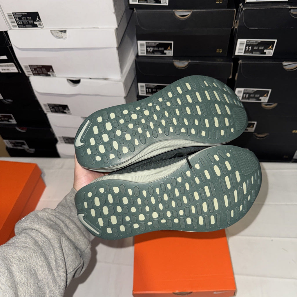 Nike ReactX Infinity Run 4 Women's Green Jade Size 7 DR2670 304