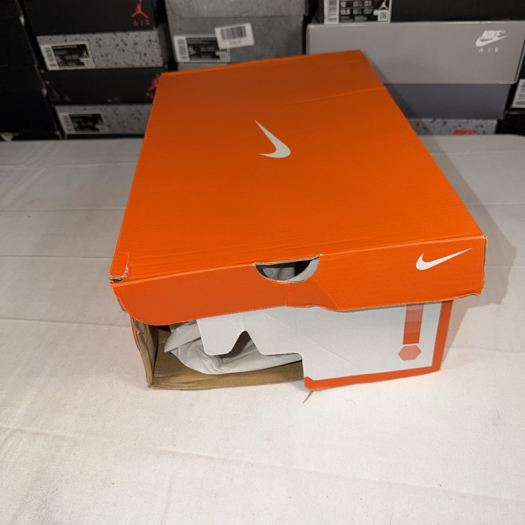 Nike Interact Run Men's Size 13 Black/Anthracite Wolf Grey FD2291-005