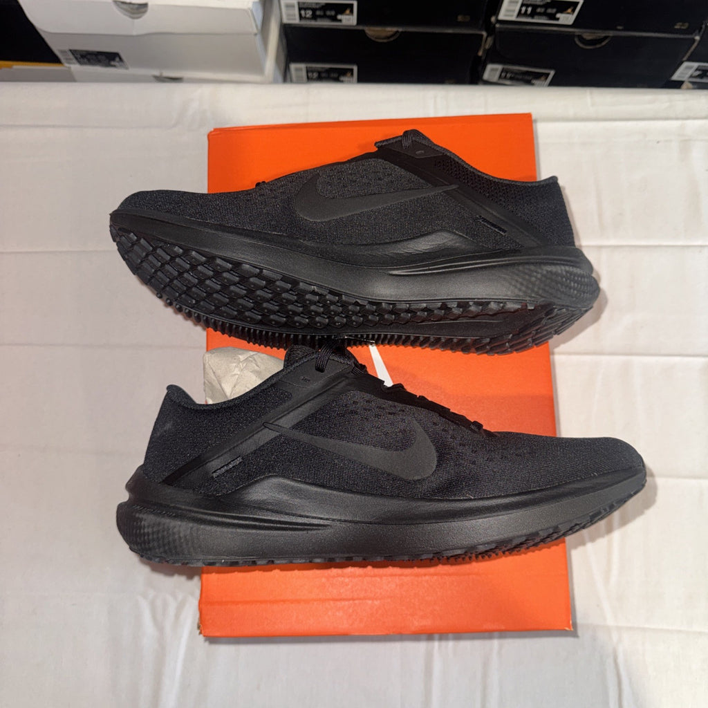 Nike Air Winflo 10 Men's Running Shoes Size 10 DV4022 001