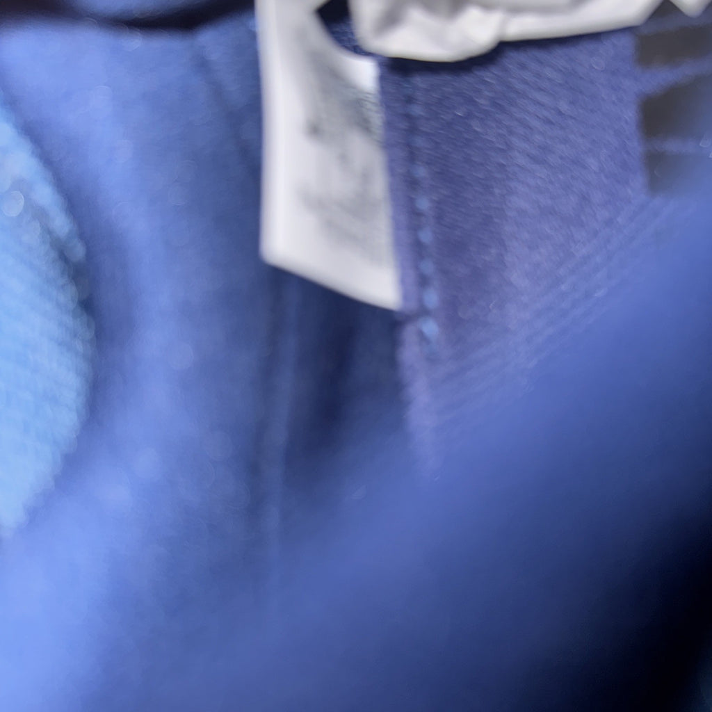 Nike Air Max 2017 Binary Blue 849559-405 Size 8