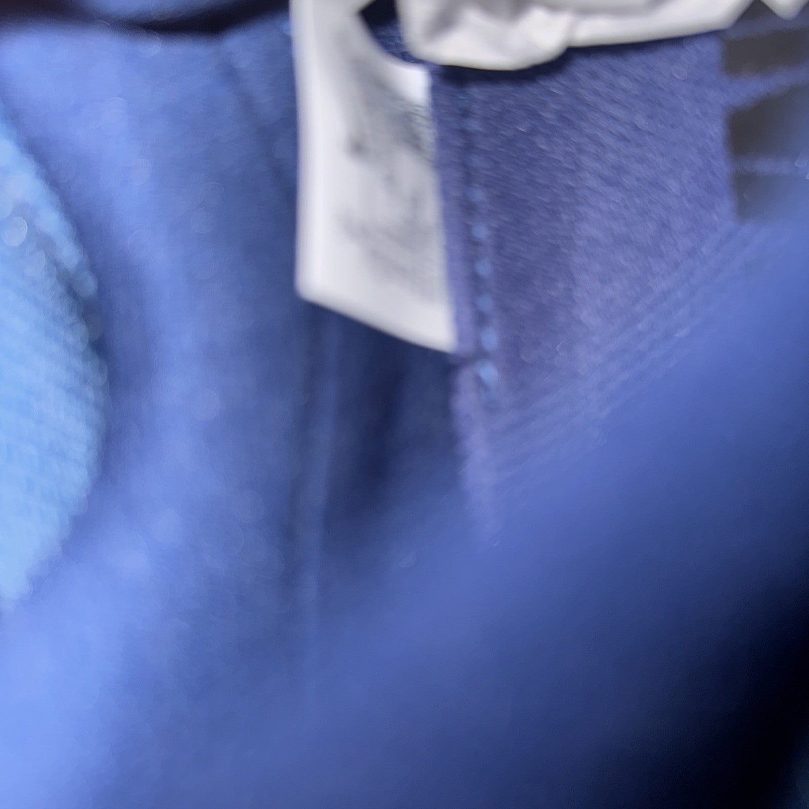 Nike Air Max 2017 Binary Blue 849559-405 Size 8