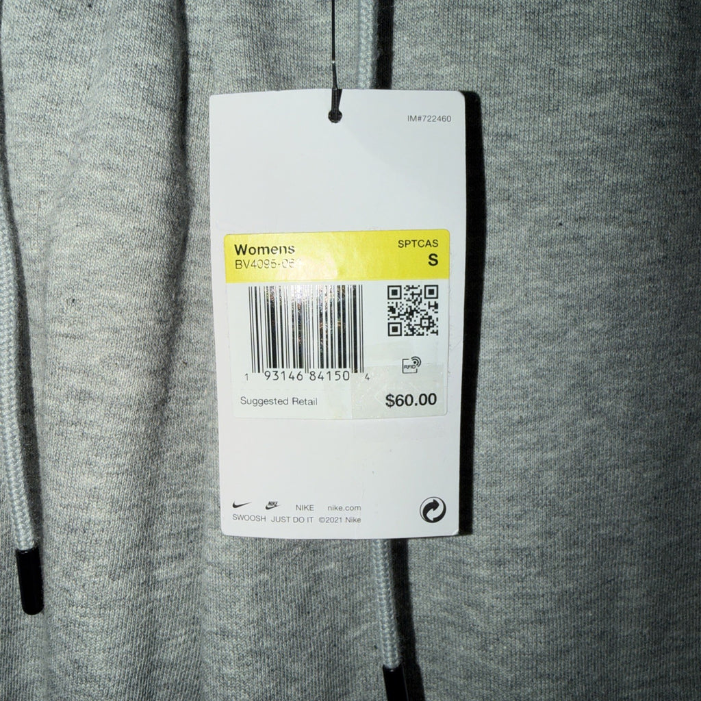 Nike Pants Women's XS Sportswear Essential Fleece Jogger BV4095 -482 0150