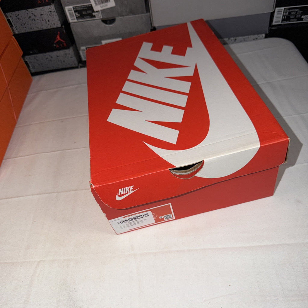 Nike Air Max 90 Photon Dust University Red/Silver Size 10 DX4233-001