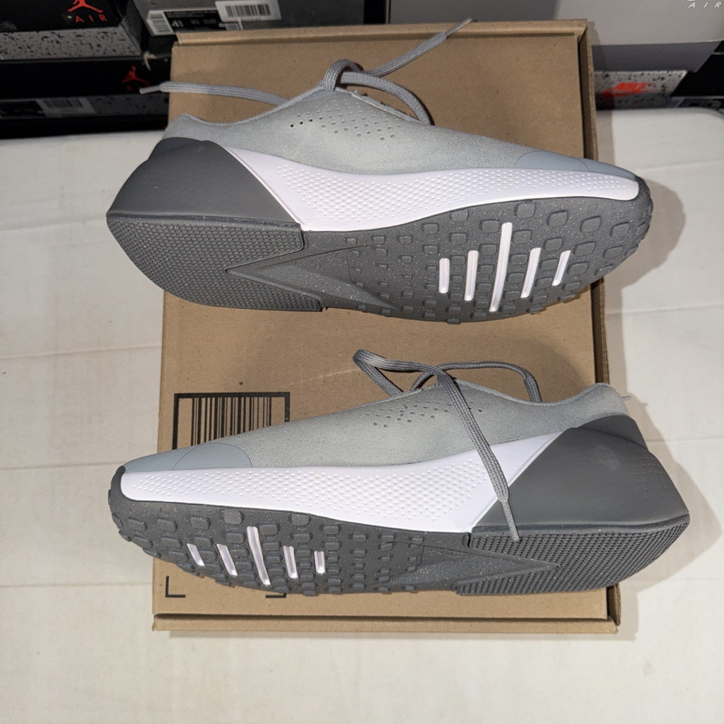 Nike Air Zoom TR 1 Grey White Workout Shoes Men, Size 11, DX9016-003