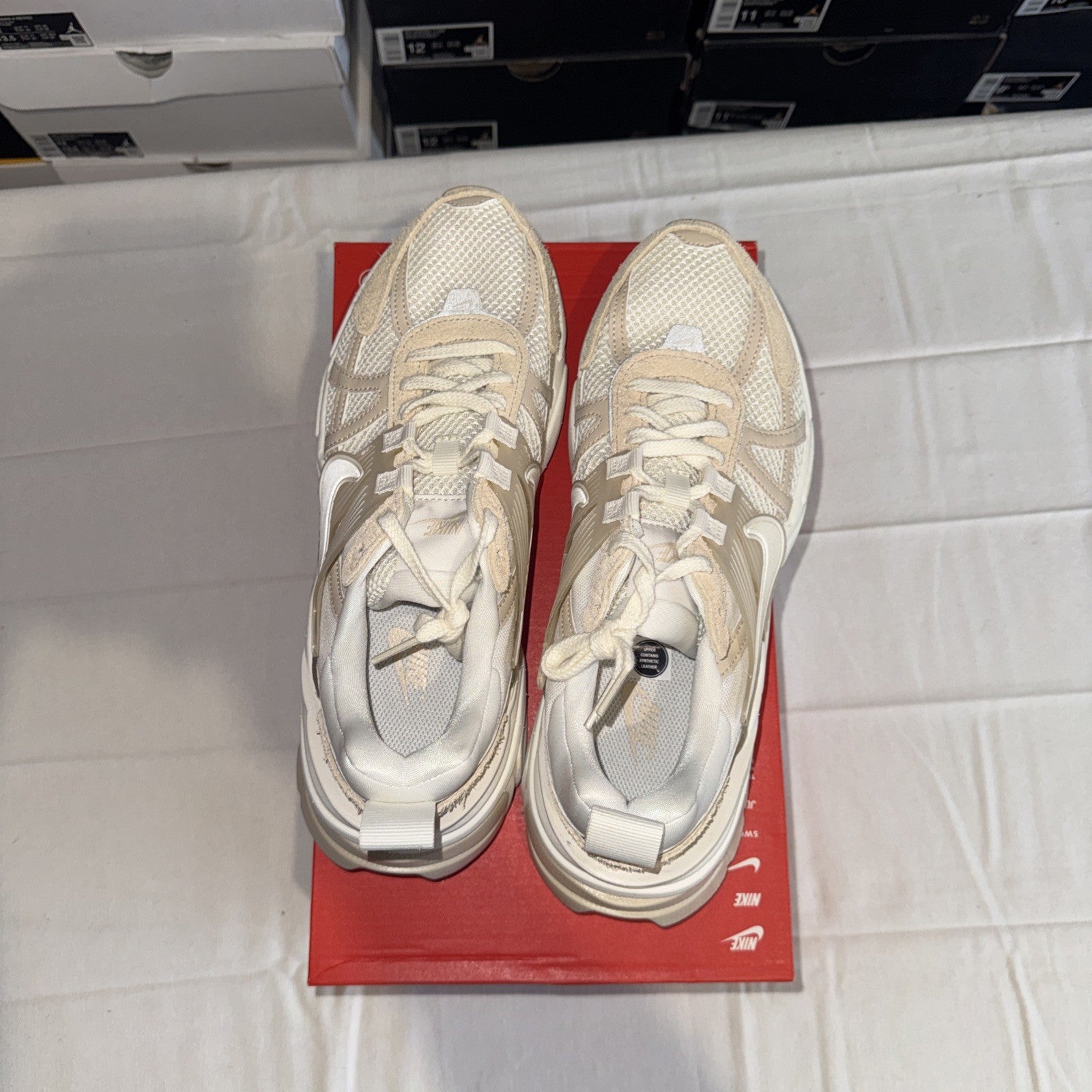 Nike V2K Run SE Women's HV3917 Size 9.5 Mens Size 8