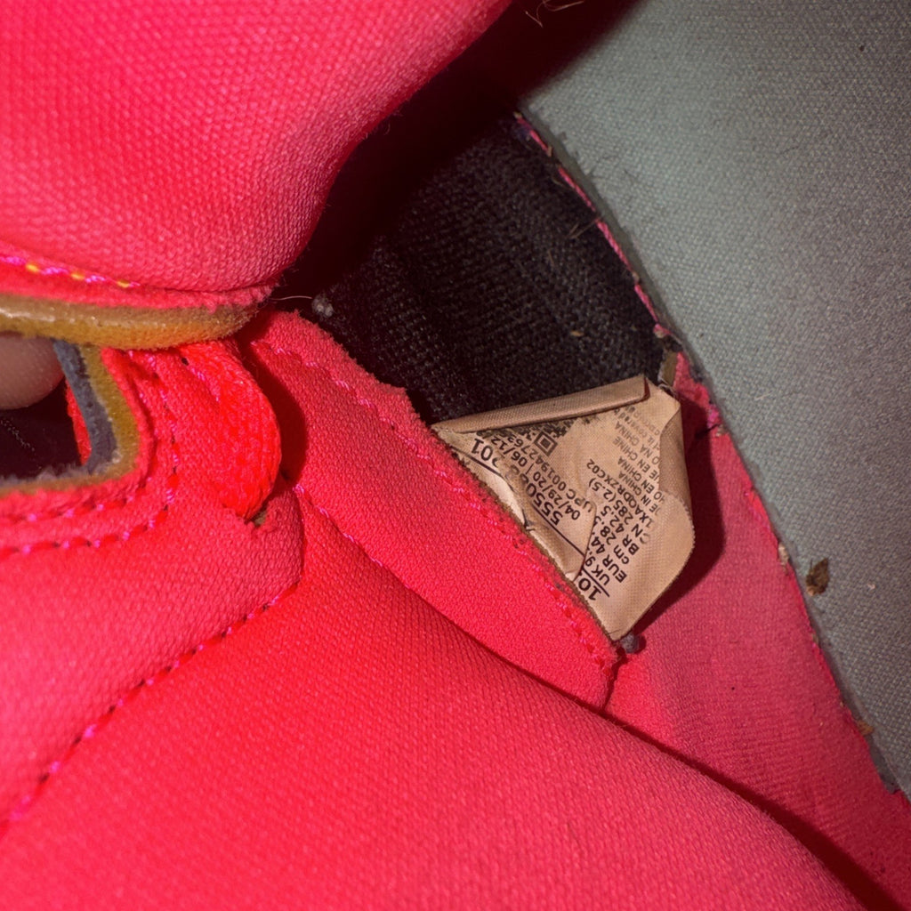 Air Jordan 1 Retro High OG Sneakers 555088-201