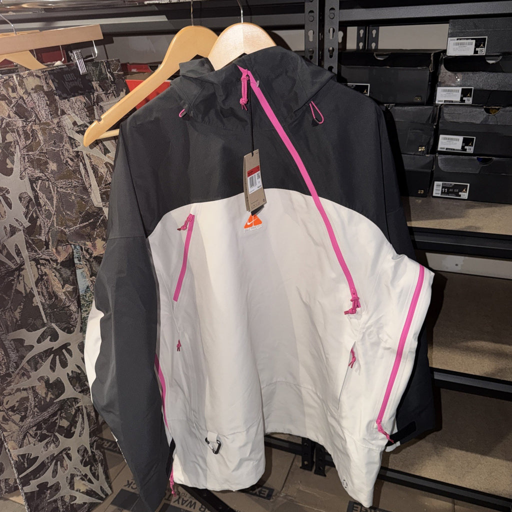 $450 BNWT Nike ACG  Vortex Storm-FIT  GORE-TEX Jacket FV8891 104 Uni LARGE 0005