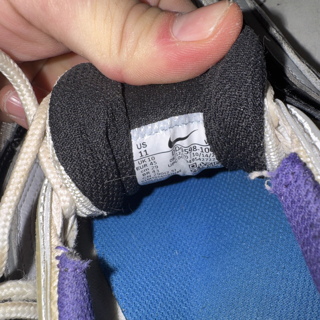 Nike Air Max 97 Kaomoji Men's Size 11 DD9598-100