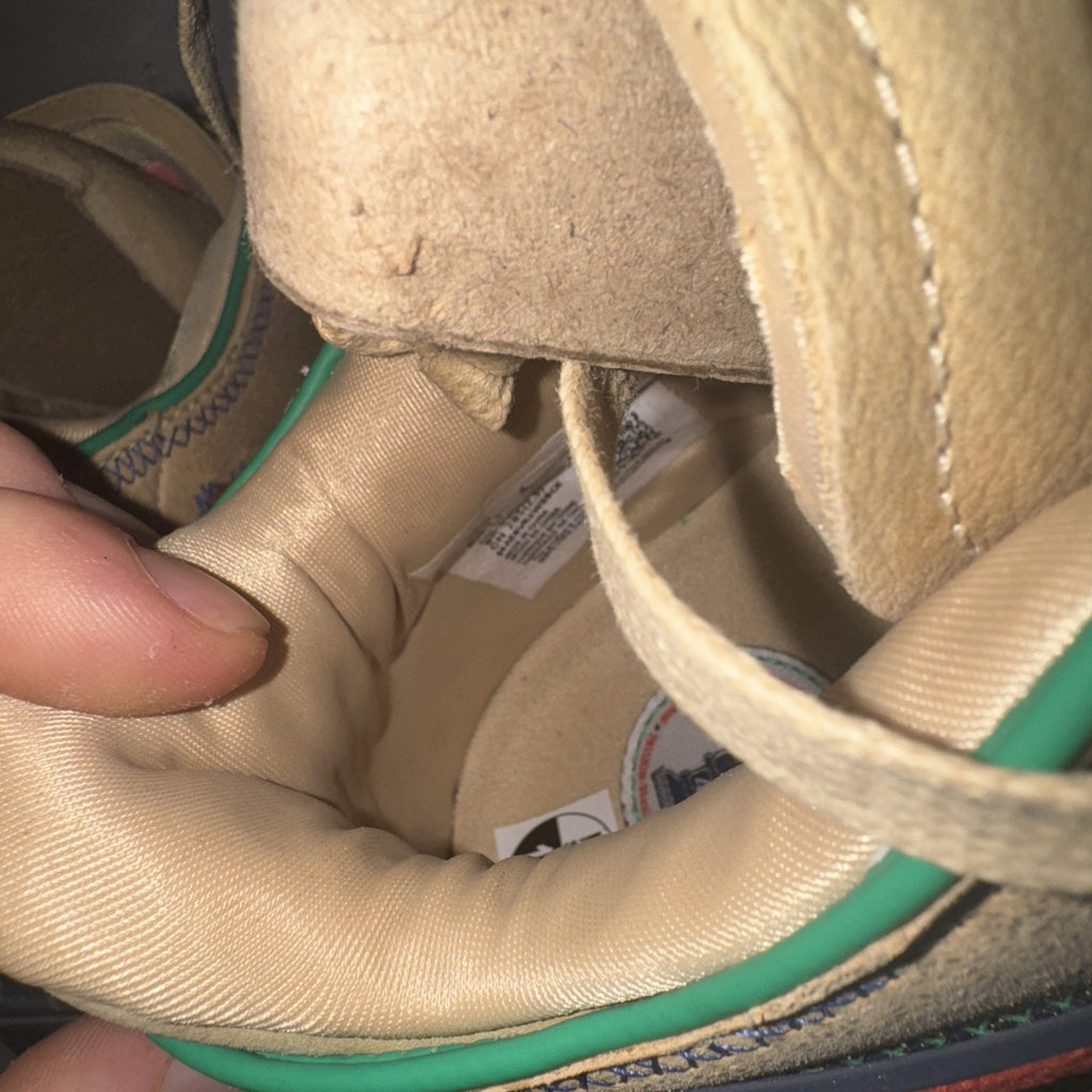 Lebron XX “Four Horsemen” dv9090-200 Basketball Shoes SIZE 10.5M