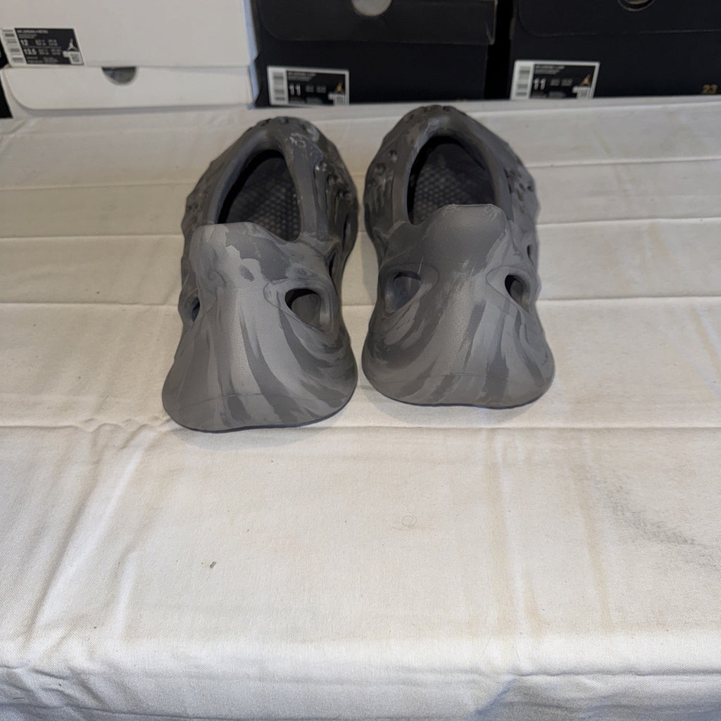 adidas Yeezy Foam RNR Size 13 MX Granite 2023