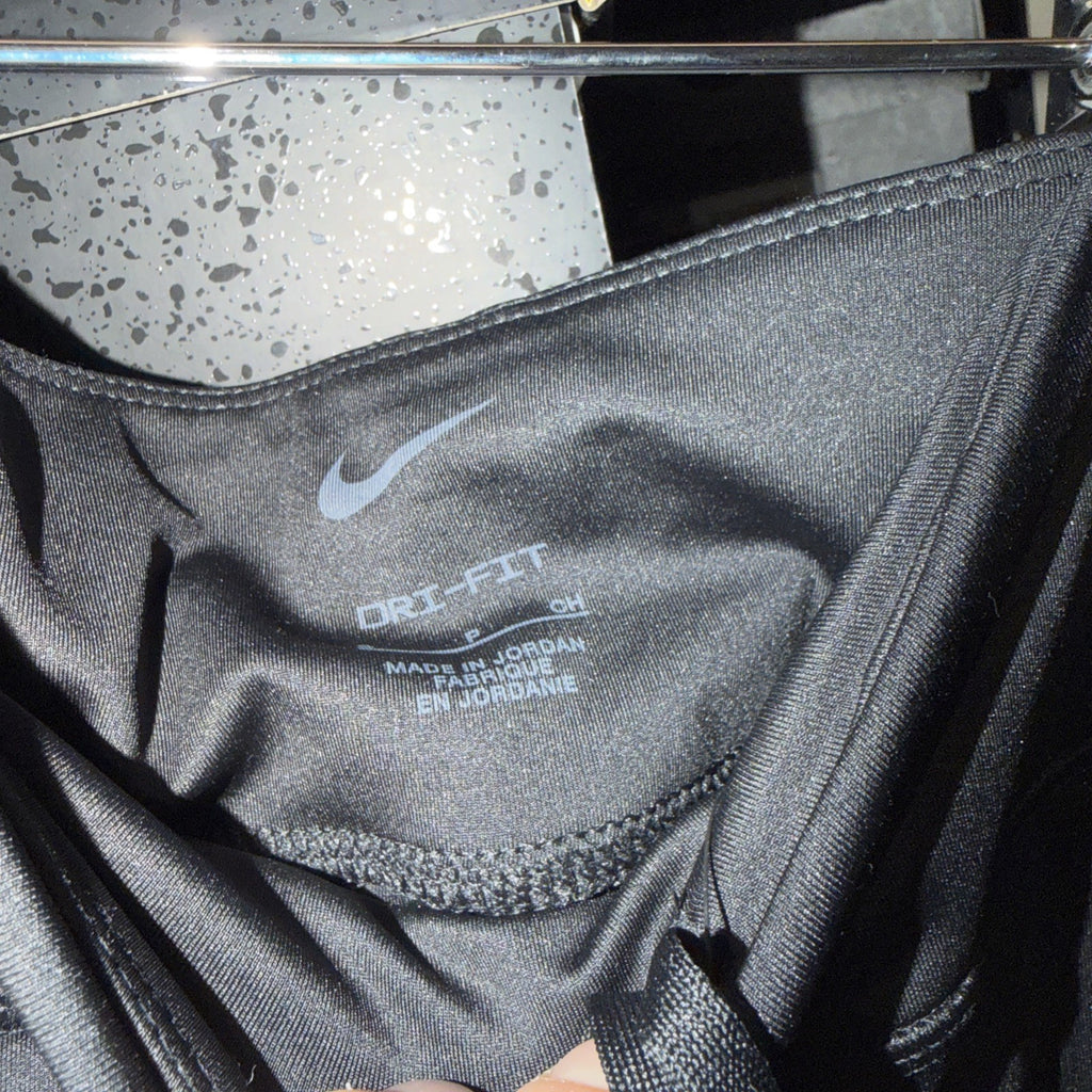 Nike Women’s Fast Dri-Fit Leggings Black Size S NWT 0183