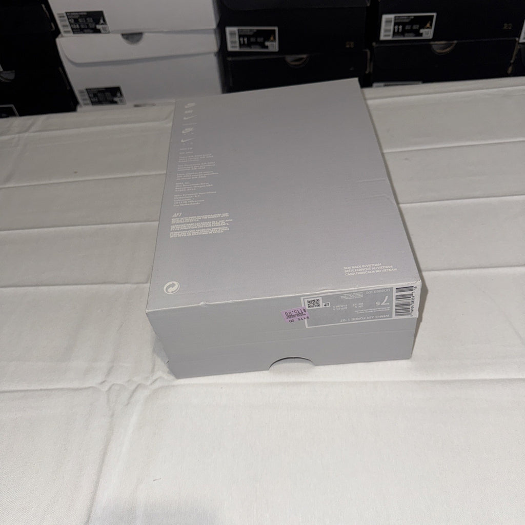 Nike Air Force 1 DD8959-100 Women's