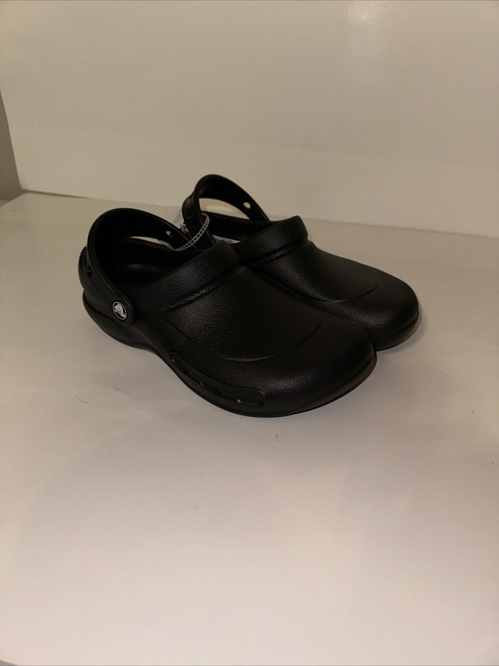 4M/6W Crocs Slip Resistant Shoes Bistro Clogs Nurse Shoes Chef Shoes Work Shoes