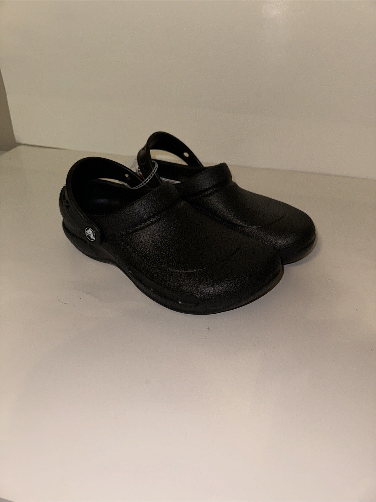 4M/6W Crocs Slip Resistant Shoes Bistro Clogs Nurse Shoes Chef Shoes Work Shoes