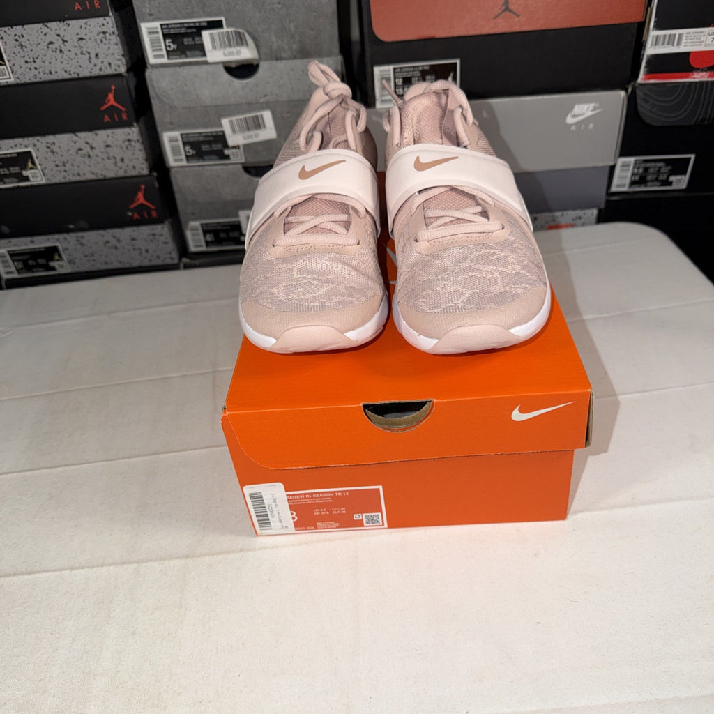 Womens Nike Renew In-Season TR 12 Size 8 dd9301 604