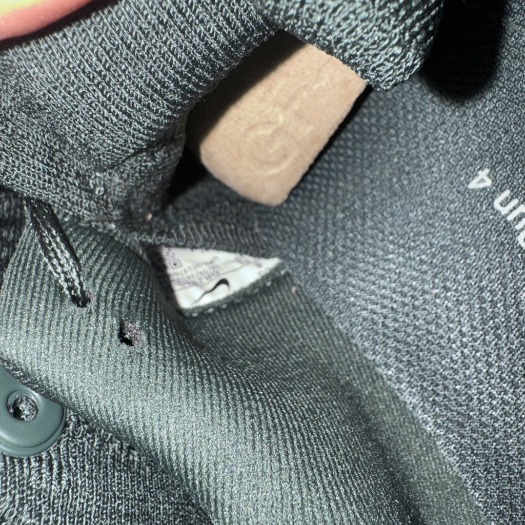 Nike ReactX Infinity Run 4 Women's Green Jade Size 8 DR2670 304