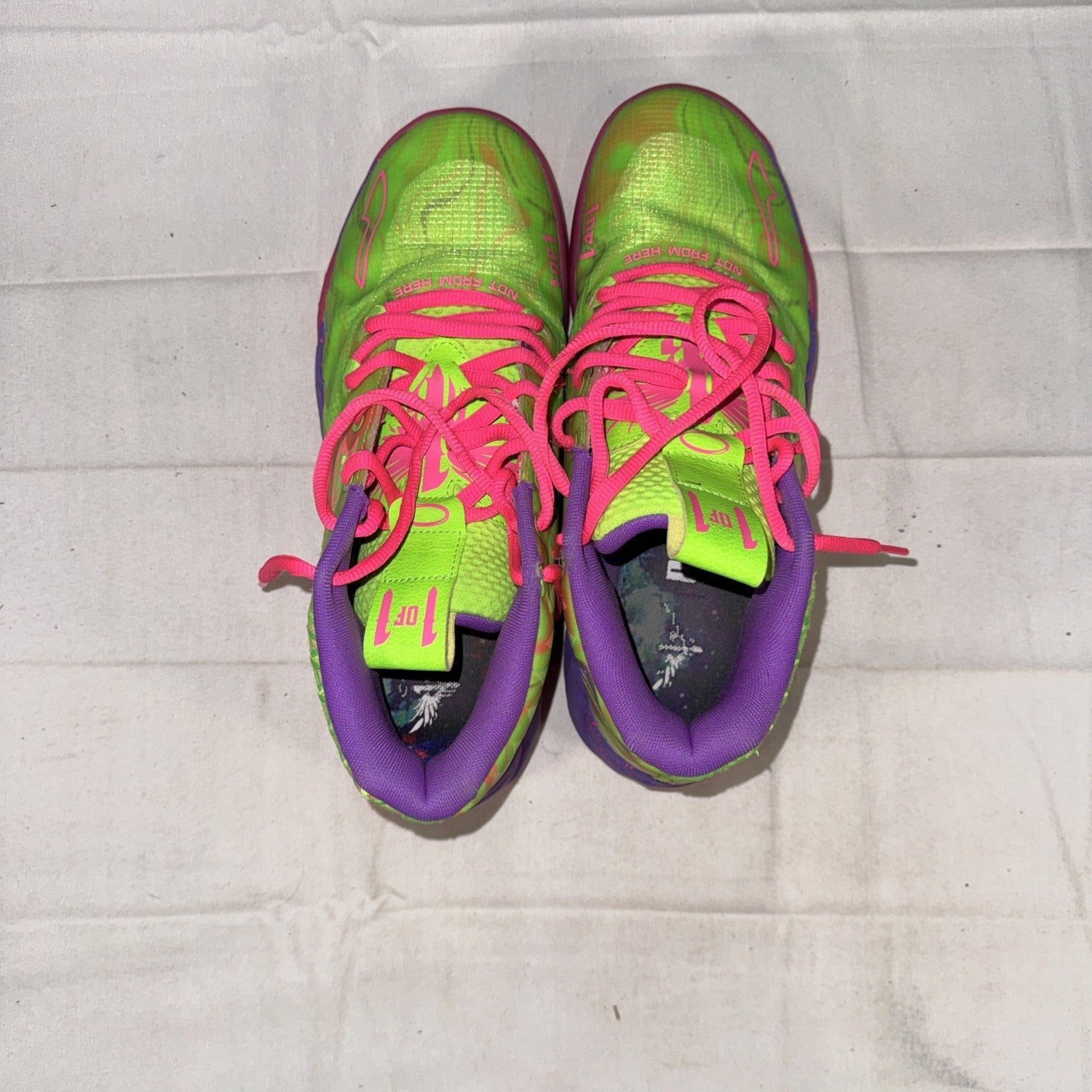 Puma Melo MB.1 310437-01