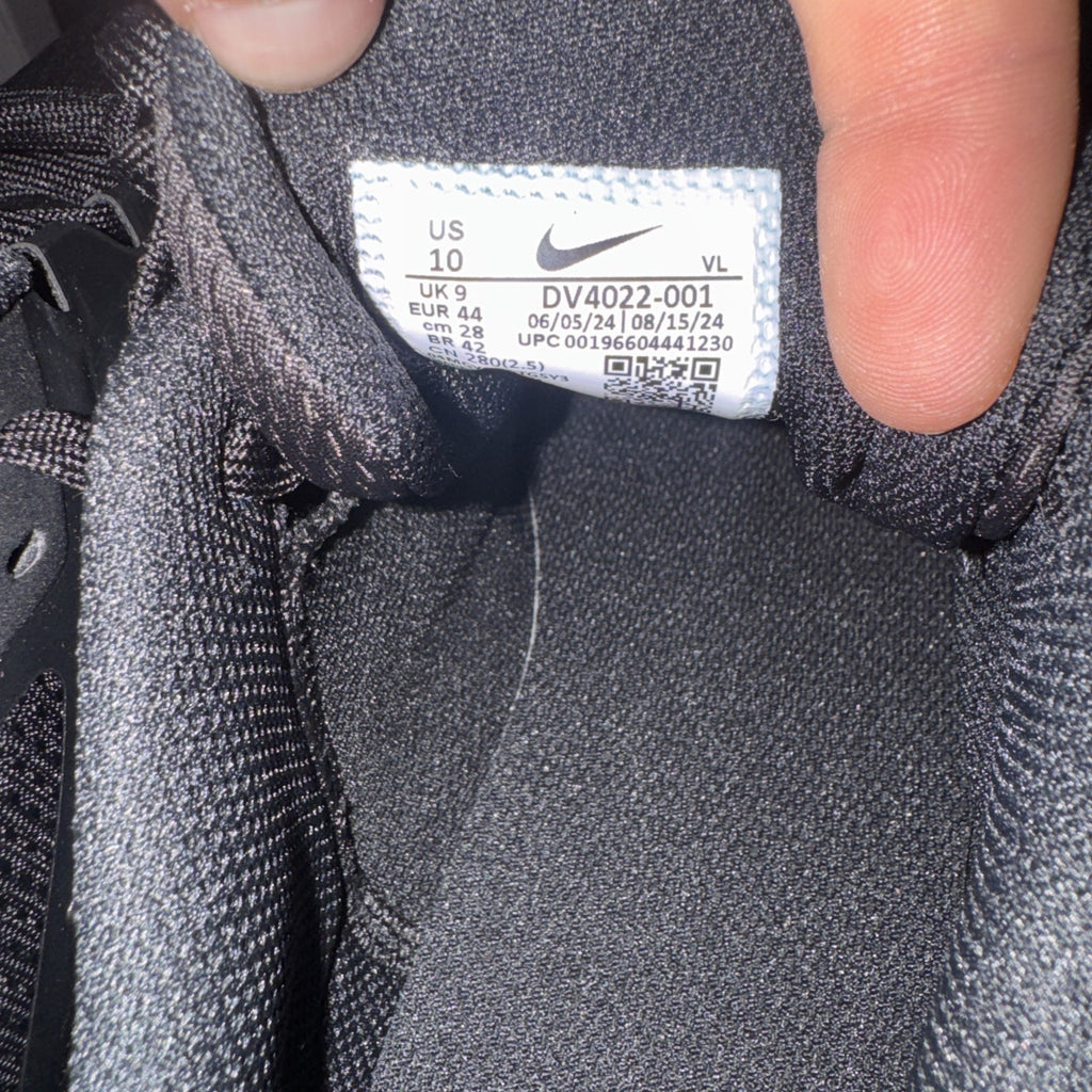 Nike Air Winflo 10 Men's Running Shoes Size 10 DV4022 001