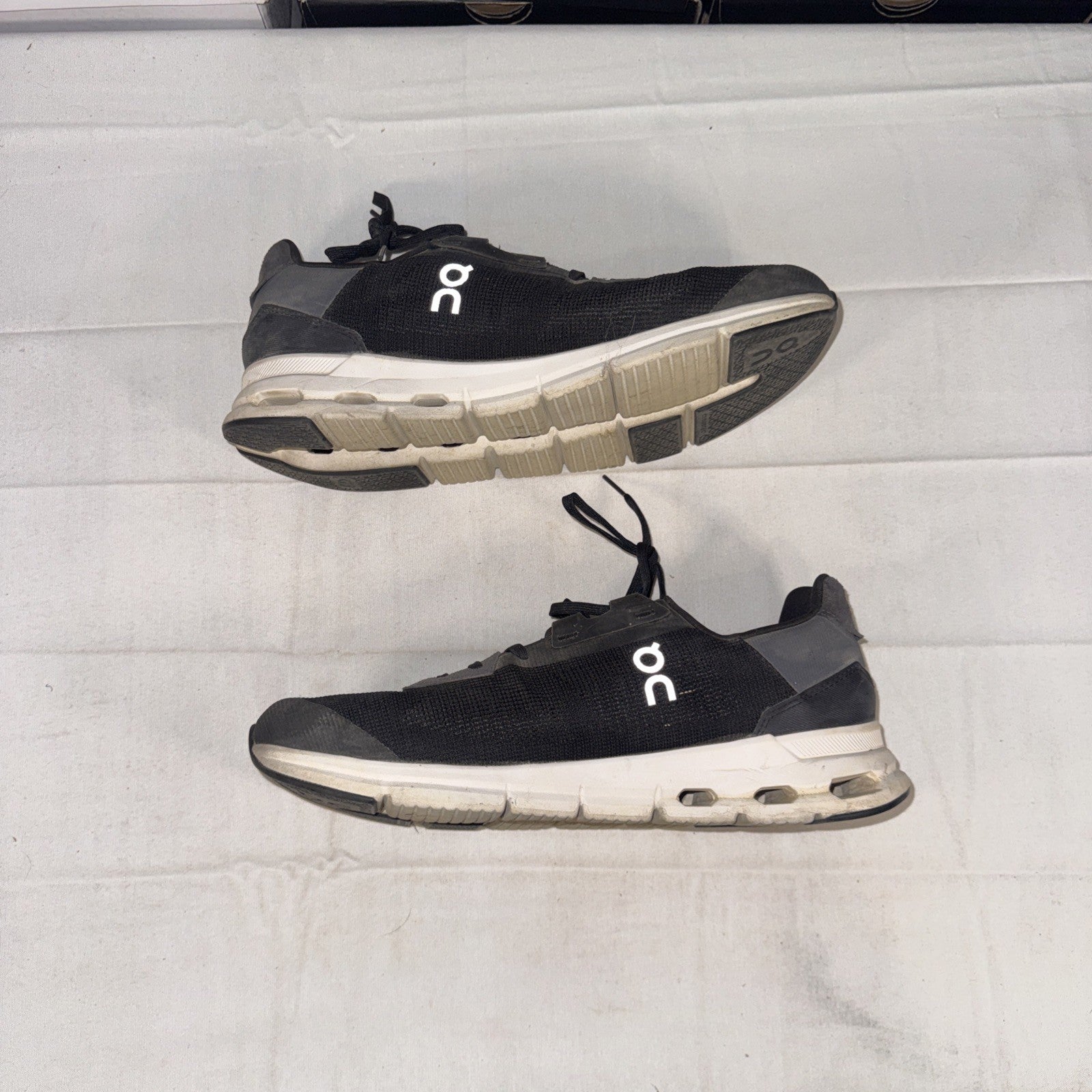 On Cloud Men's Cloudrift Running Shoes Size 11 87.98303