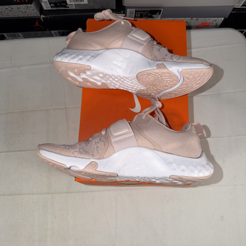 Womens Nike Renew In-Season TR 12 Size 8 dd9301 604
