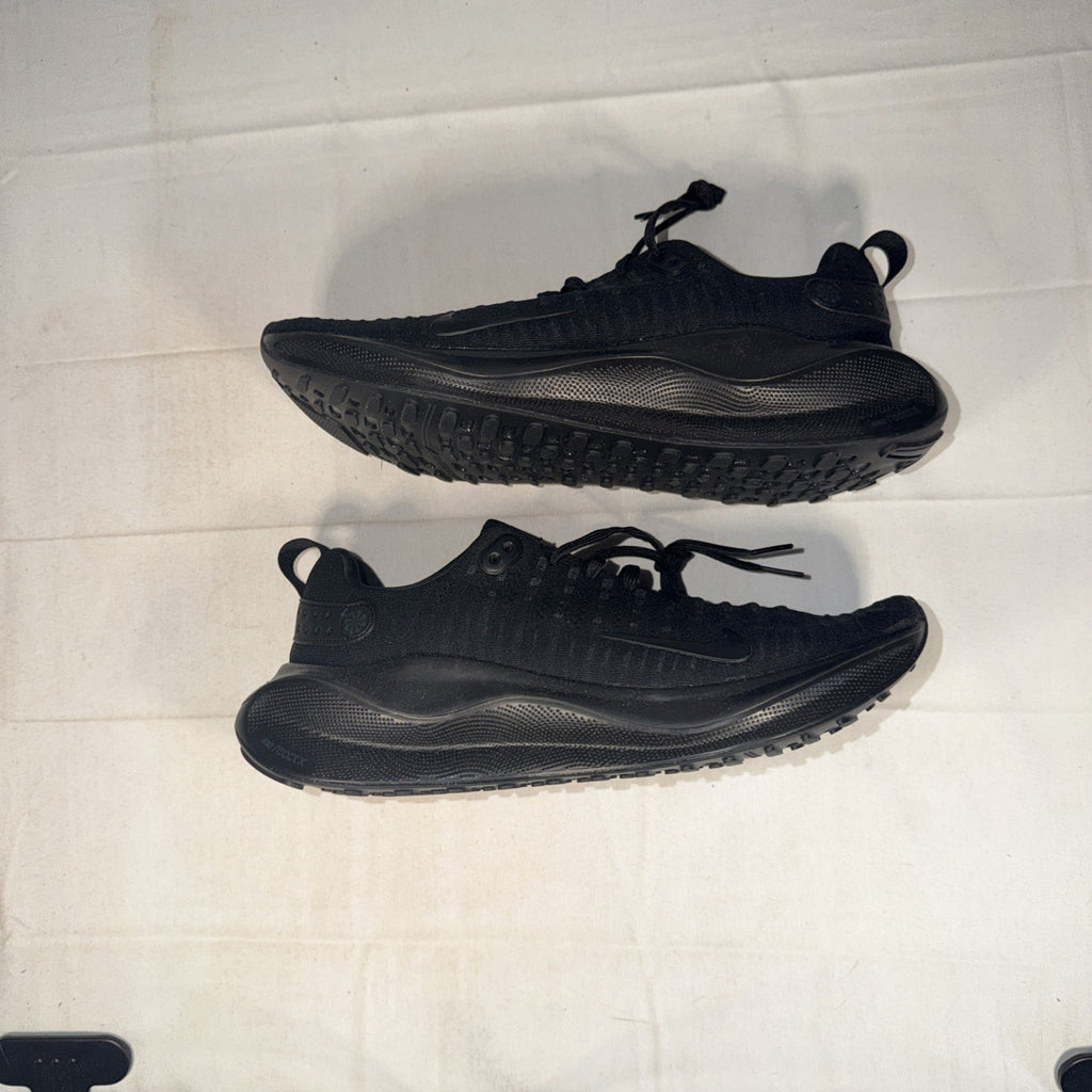Nike ReactX Infinity Run 4 Black/Anthracite, Size 12, DR2665-004