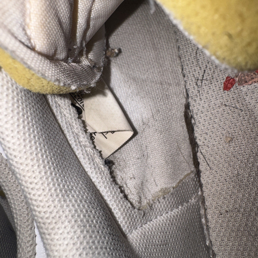 Nike Women's Blazer Low Platform DJ0292-101 Size 7