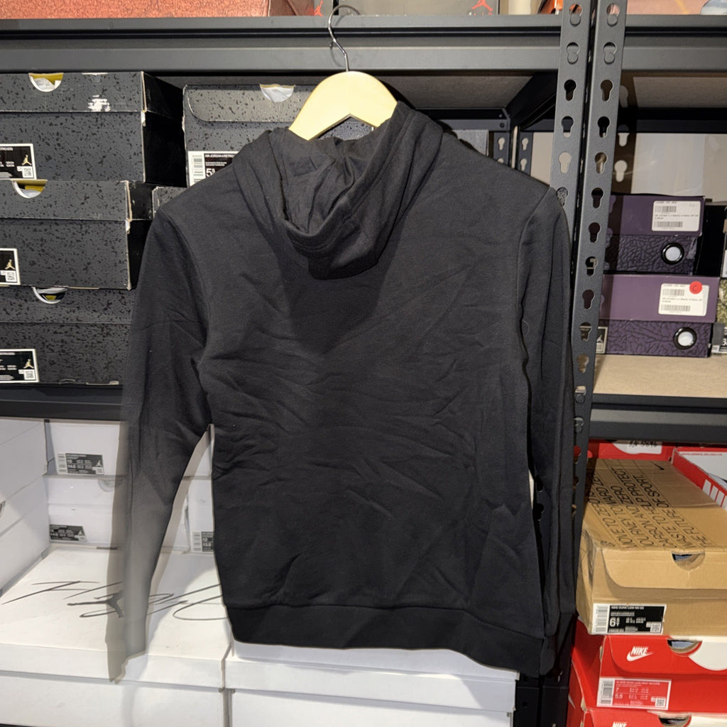 adidas Originals Kid's Trefoil Hoodie Medium - Black (DV2870) 0151-0174