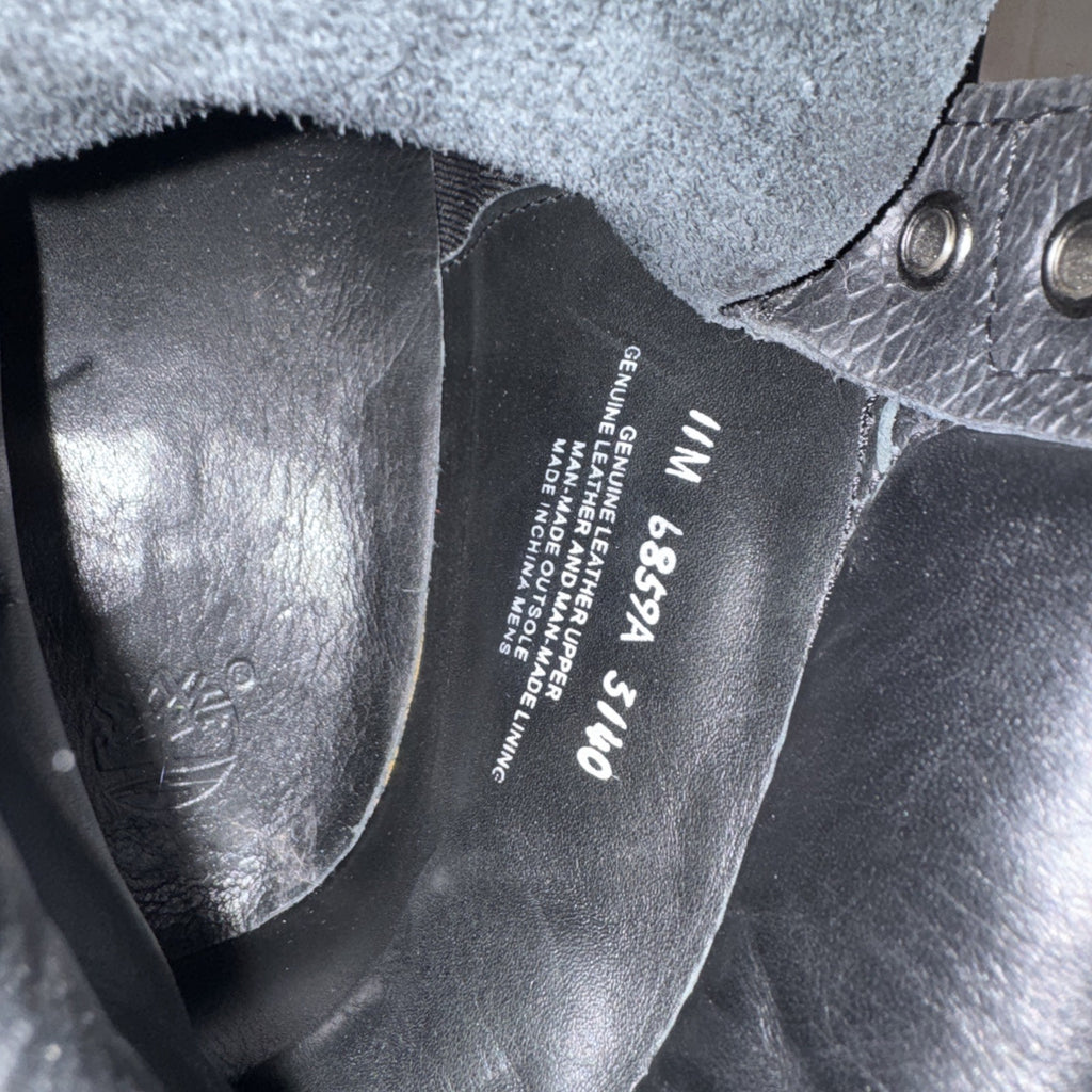 6859A 3140 Timberlands Primaloft 400 Gram 11 Mens Boots