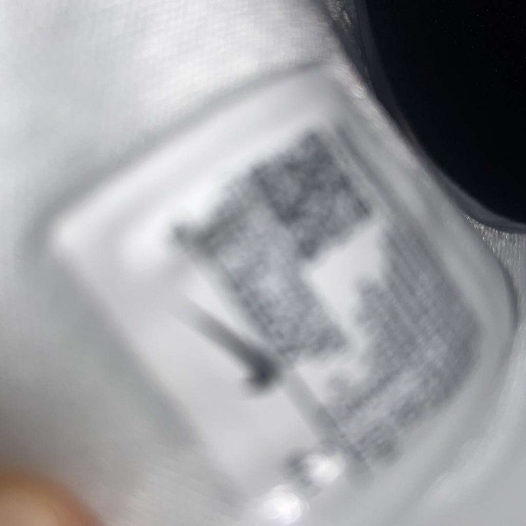 Size 5 - Nike Zoom 2K White Silver Womens Running Shoe