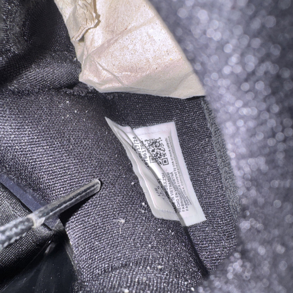 Nike Kobe 5 Protro Year of the Mamba "Eggplant" Men's Size 10.5 Basketball Shoes